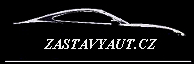 Autozastavárna - logo zástavy aut